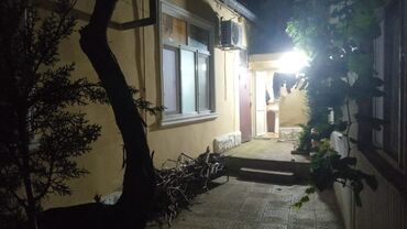 купить дом в баку хырдалан: Həyətyanı sahəsi olan həyət evi - Girişdə işıqlandırılmış eyvan və