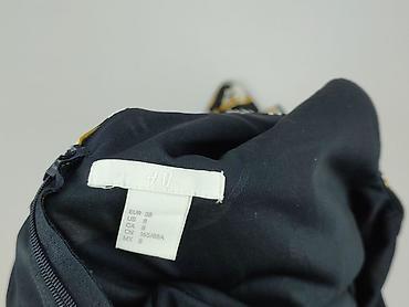 hm basic longsleeve: H&M, Sukienka damska, rozmiar M — 4