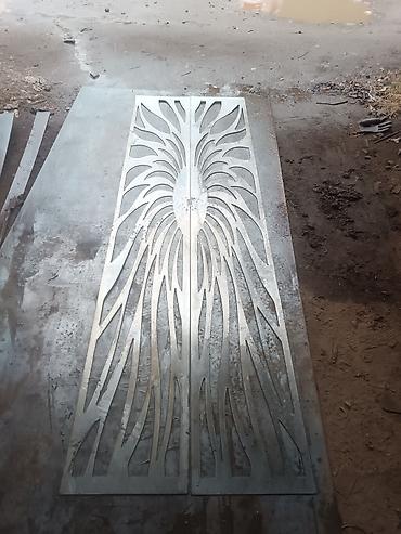 Резка: Резка, Гидравлическая резка, Лазерная резка, Плазменная резка — 17