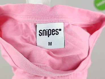 palion logo: Snipes, T-shirt damski, rozmiar M — 4