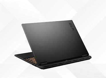 ASUS: Asus Tuf Gaming FX608JMR-F16 ASUS TUF Gaming F16 FX608JMR-F16.i75060 — 4