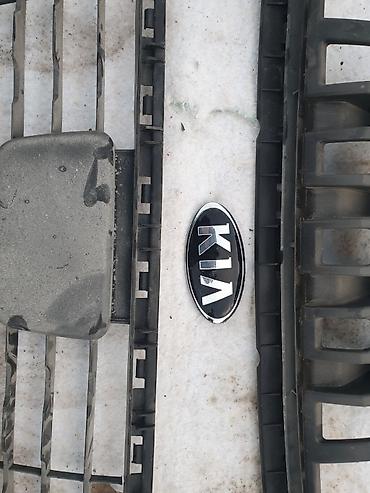 Силовые элементы кузова: Стойка кузова Kia, Б/у, Оригинал — 8