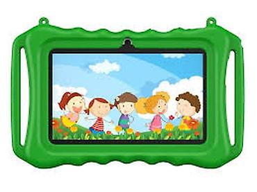 Modio: Kateqoriya: Planşetlər Brend: Modio Model: Kids M3 green Təsvir — 1