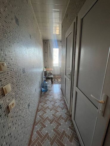 Köhnə tikili: Bakı, 3 otaqlı, Köhnə tikili, m. Həzi Aslanov, 80 kv. m — 10