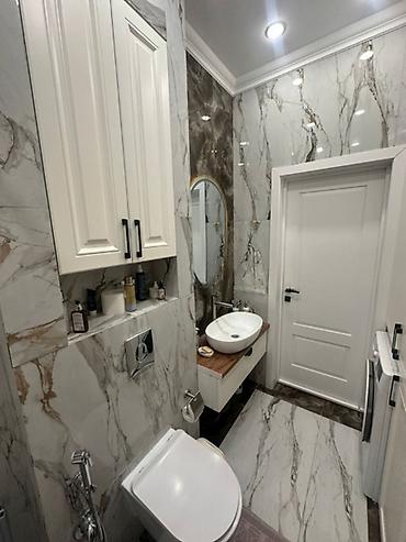 Продажа квартир: 2 комнаты, 45 м², Элитка, 9 этаж, Евроремонт — 13