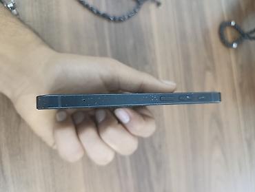 paltaryuyan ve qurudan masinlar: IPhone 13, 128 GB, Midnight, Face ID — 5