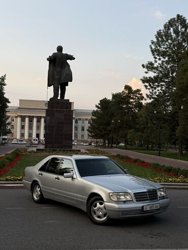 210 кузов мерс: Продается Mercedes-Benz W140 1998 г.в. Японец❗️ Двигатель: 3.2 л