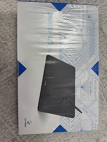 dtf printer: Графический планшет XP-Pen Deco 01 V2 - Рабочая область: 10 x 6,25 — 2