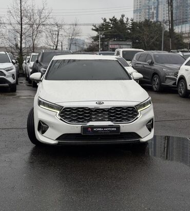 kia ev6 цена: Kia K7: 2021 г., 2.4 л, Автомат, Гибрид, Седан