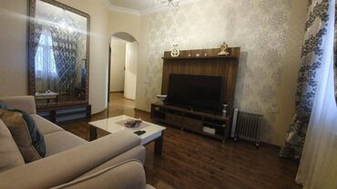 Yeni tikili: 2 otaqlı, Yeni tikili, 67 kv. m — 1