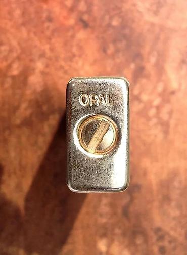 Upaljači i prateća oprema: Pall Mall OPAL Aust. Gitanes Britis Amerikan Tobako upaljač. Cena za — 9