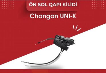 Bamperlər, buferlər: BAYLAR AUTO CENTER — Bütün Çin avtomobillərinə ən sərfəli ehtiyat — 22