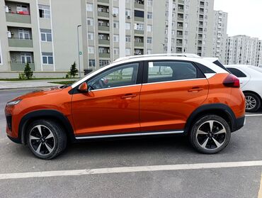 Chery: Chery Tiggo: 1.5 l | 2022 il 14000 km Hetçbek — 5