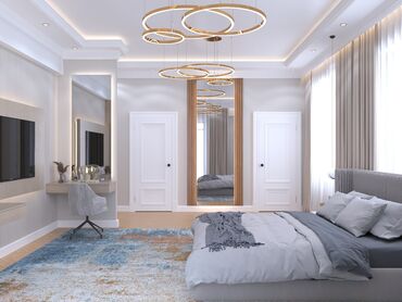 Дизайн, проектирование: Дизайн | Квартиры — 4