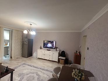 Квартиры: Баку, 2 комнаты, Вторичка, 45 м² — 2