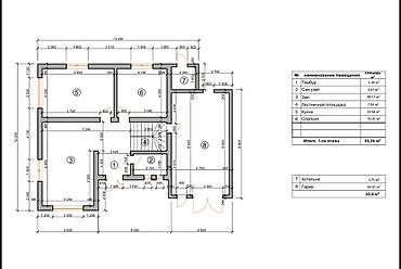Продажа домов: Дом, 190 м², 6 комнат, Собственник, Косметический ремонт — 15