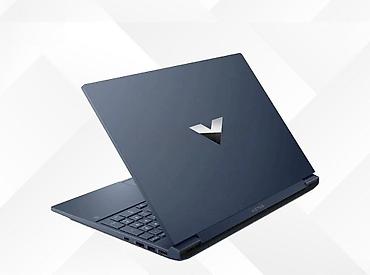Noutbuklar və aksesuarlar: Noutbuk HP Victus 15-fa1657nr HP Victus 15-fa1657nr Gaming Laptop — 3