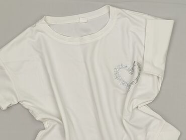 T-shirt damski, rozmiar L