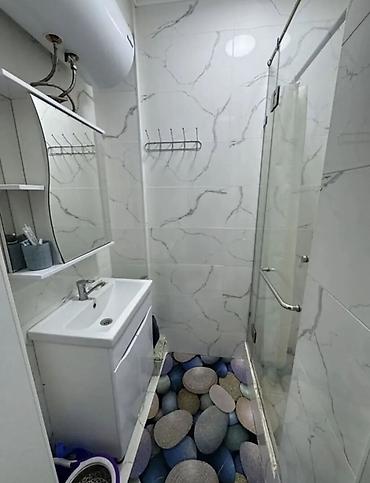 Продажа квартир: 2 комнаты, 50 м², Элитка, 7 этаж, Евроремонт — 7