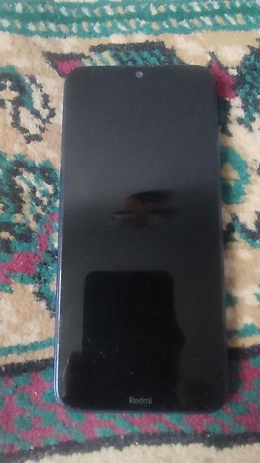 note 2: Redmi, Redmi Note 8T, Б/у, 128 ГБ, цвет - Синий, 2 SIM, 1 SIM — 2