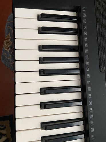 yamaha sintezator: Sintezator, Yamaha, İşlənmiş, Ünvandan götürmə