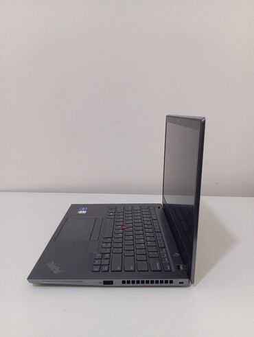 thinkpad: İşlənmiş Lenovo ThinkPad, 14 ", Intel Core i5, 256 GB, Ünvandan götürmə, Ödənişli çatdırılma, Rayonlara çatdırılma