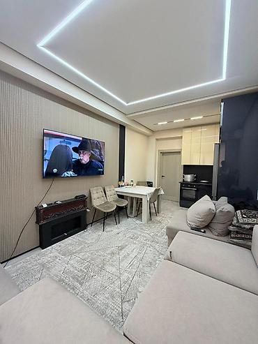 Продажа квартир: 2 комнаты, 48 м², 9 этаж — 14