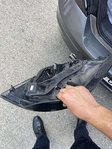 w202 arxa stopu: Məhsul: Opel astra h arxa stop 2009 cu ilin problemsizdi arxa — 2