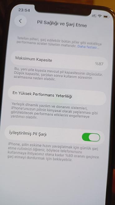 pro 11: IPhone 11 Pro, 64 GB, Matte Midnight Green — 8