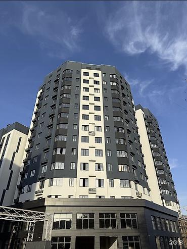 жилой городок: 3 комнаты, 92 м², Элитка, 14 этаж, ПСО (под самоотделку) — 3