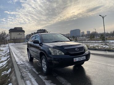 тайота карун: Toyota Harrier: 2004 г., 2.4 л, Автомат, Бензин, Кроссовер