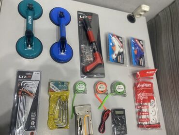 Мультиметры: НОВЫЙ Цифровой мультиметр р-н ФИЛАРМОНИИ Манаса 95 Абдымамунова 263 — 5