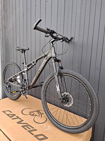 Горные велосипеды: Горные велосипеды на выбор Мы находимся рядом с мкр.Аламедин1, по — 2