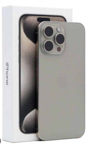 айфон 15 про макс в бишкеке: IPhone 15 Pro Max, Б/у, 256 ГБ, Серебристый, Защитное стекло, Чехол, Кабель, 100 %