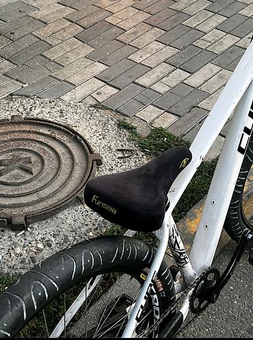 velsovet: İşlənmiş Şəhər velosipedi Cube, 26", sürətlərin sayı: 1 — 7
