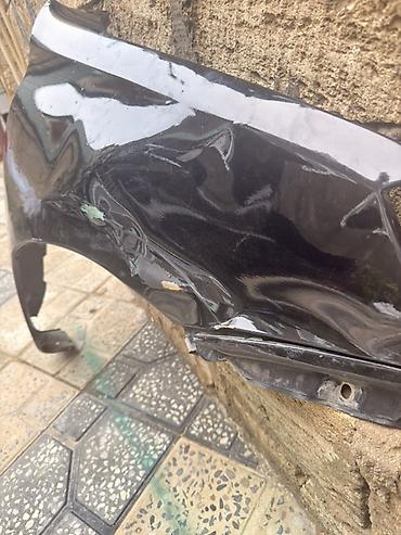 kuza vaz: Sağ ön, VAZ (LADA) Granta FL, 2019 il, Ünvandan götürmə, Pulsuz çatdırılma — 2