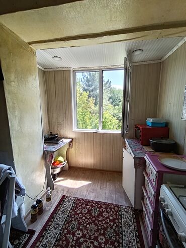 Продажа квартир: 2 комнаты, 4 м², 104 серия, 3 этаж, Старый ремонт — 8