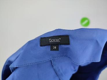 jeansy solar: Solar, Spodnie materiałowe damskie, rozmiar M — 5