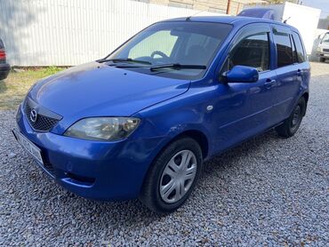 мазда 3 бут: Mazda Demio: 2004 г., 1.3 л, Автомат, Бензин, Хетчбек