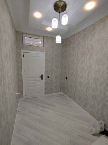 Yeni tikili: 3 otaqlı, Yeni tikili, 97 kv. m — 15