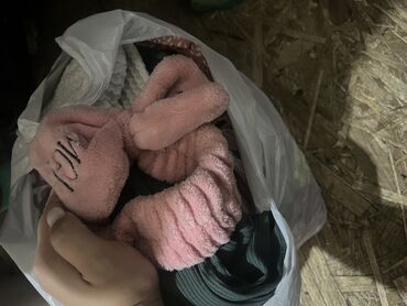 детские заколки: Отдам даров вещи детские и обувь в хорошем состоянии на девочку