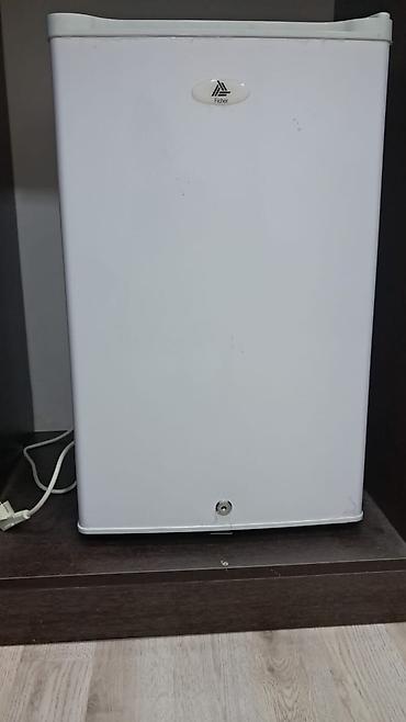 mini xaladennik: Mini soyuducu – Ficher - Kompakt ölçülü masaaltı/otaq tipli mini — 2