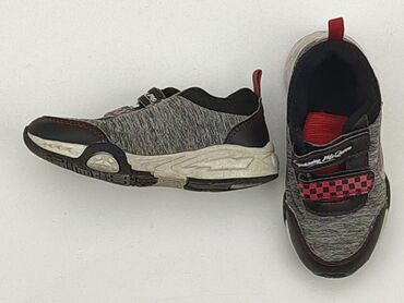 hilfiger buty: Sport shoes 31, Used