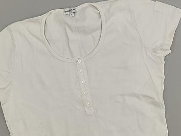 nort face: PEPPERCORN, T-shirt damski, rozmiar XL — 1