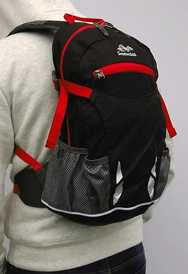 Sportske torbe i rančevi: Planinarski ranac Senterlan – 20L - Zapremina: 20 litara (oznaka — 9