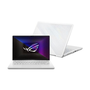 оперативка 16гб: Ноутбук, Asus, 16 ГБ ОЭТ, AMD Ryzen 9, 14 ", Колдонулган, Татаал эмес тапшырмалар үчүн, эс тутум SSD