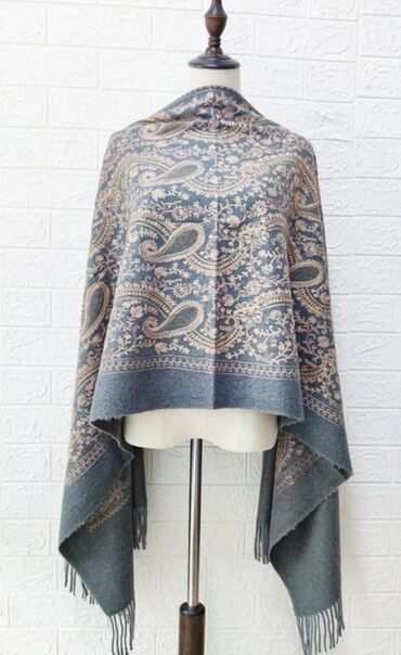 Baş geyimləri: Yeni model, xüsusi incə tikilişli, keyfiyyətli, qaşlı yun materiallı — 9