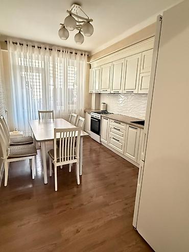 Продажа квартир: 3 комнаты, 100 м², Элитка, 7 этаж, Евроремонт at lalafo.kg — 6 Продажа квартир: 3 комнаты, 100 м², Элитка, 7 этаж, Евроремонт — 6