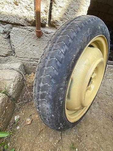 zapaska: 20 kuza zapaska təkər — 4