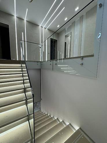 Ремонт под ключ: Услуги ремонта и отделки “под ключ” - Комплексные ремонтно-отделочные — 13